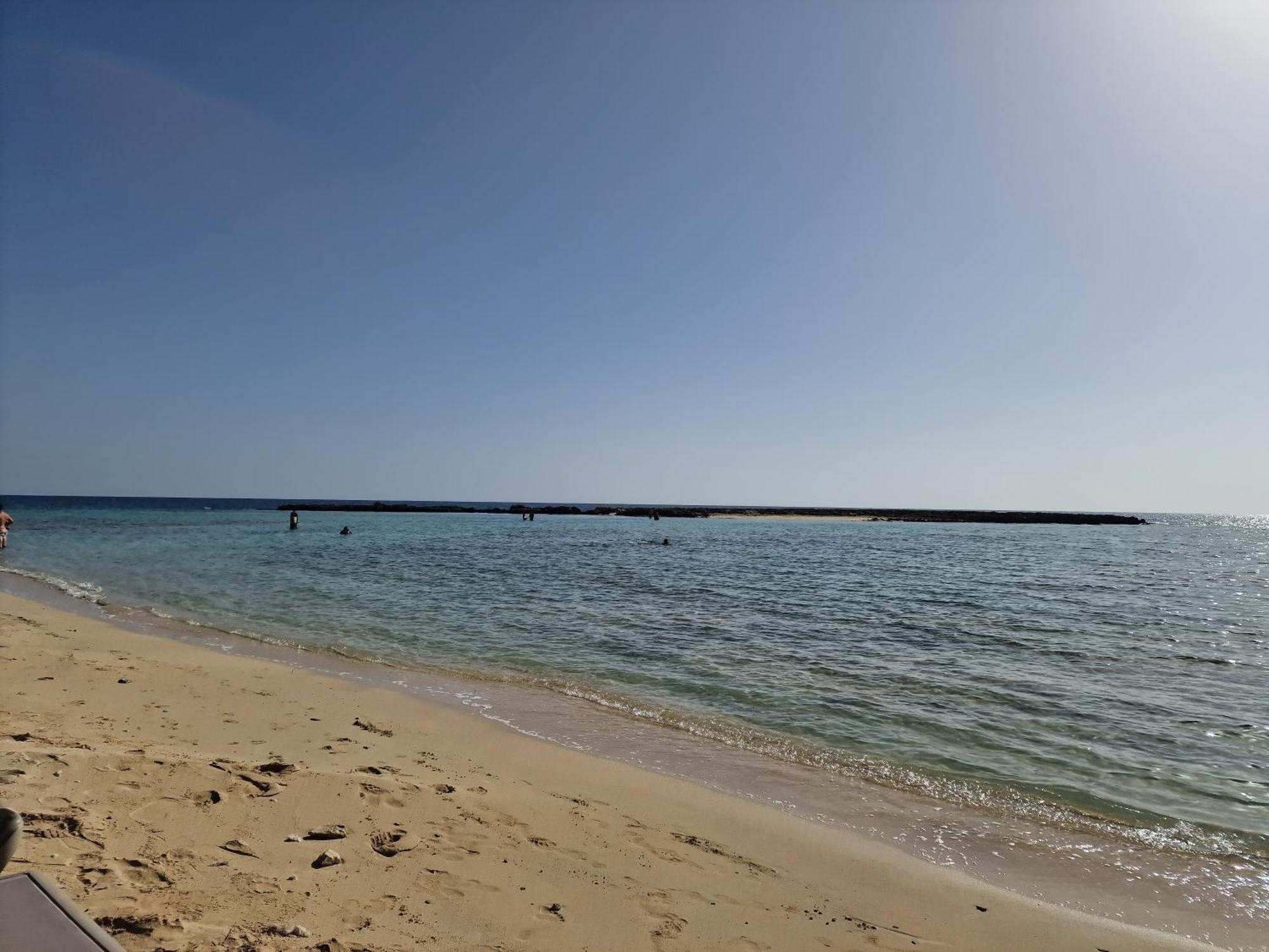 Oceania Bay Village Pyla Buitenkant foto
