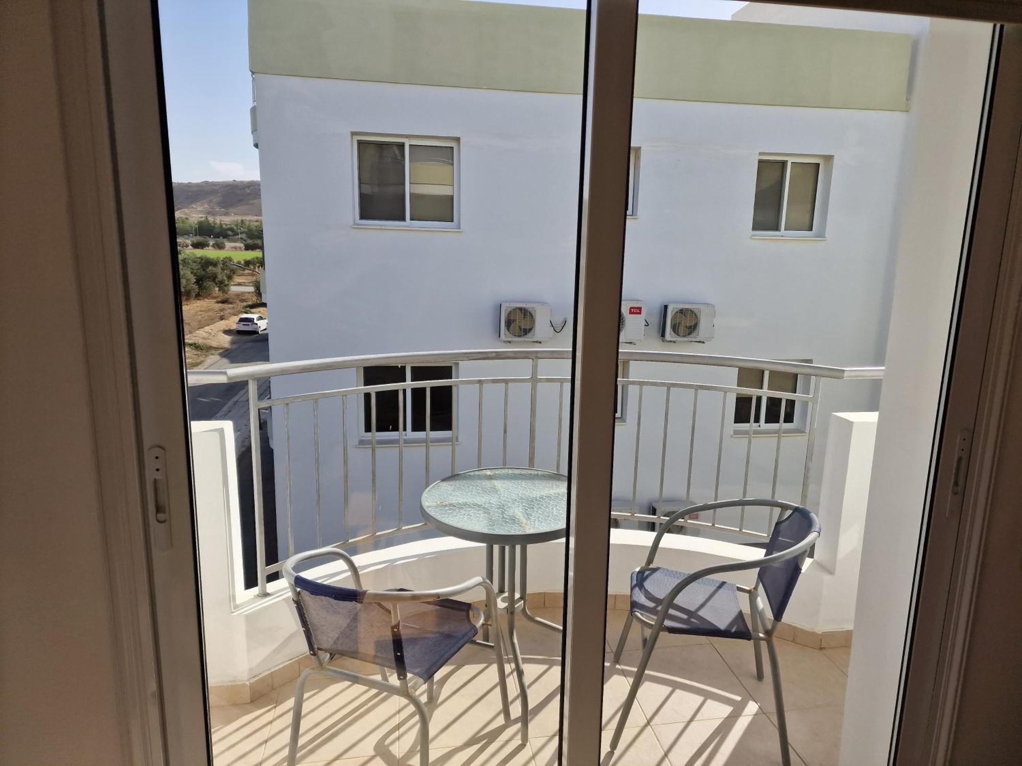 Oceania Bay Village Pyla Buitenkant foto