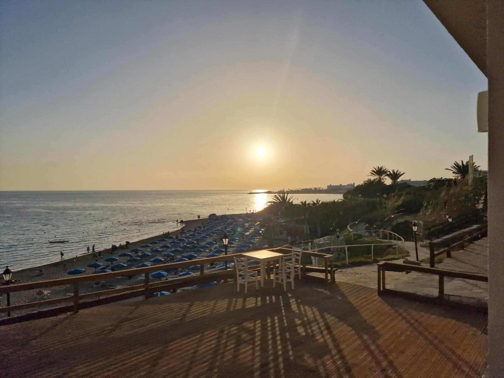 Oceania Bay Village Pyla Buitenkant foto